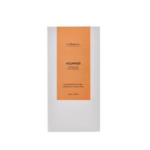 Eau De Parfum #Summer for Women