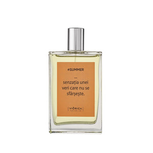 Eau De Parfum #Summer for Women