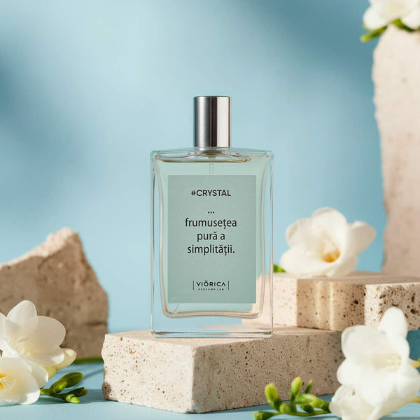 Eau De Parfum #Crystal for Women