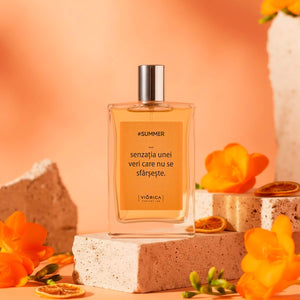 Eau De Parfum #Summer for Women