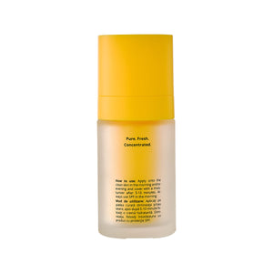 Serum with 17% Pure Vitamin C