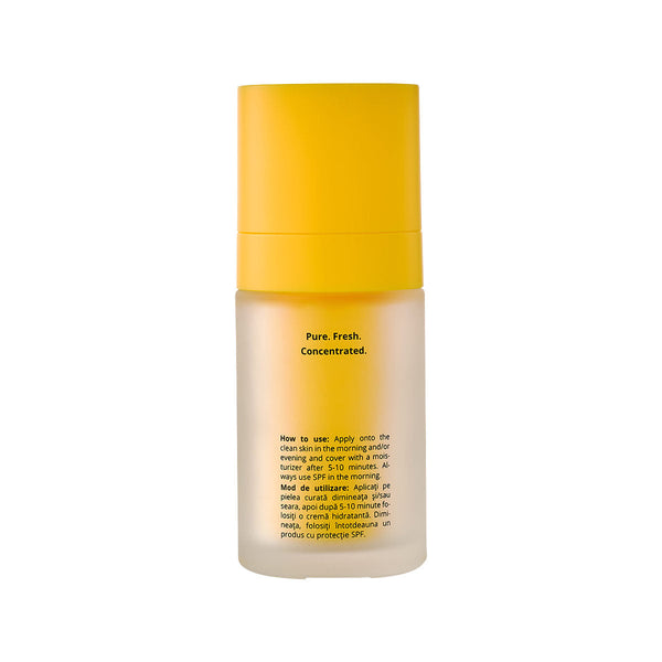 Serum with 17% Pure Vitamin C