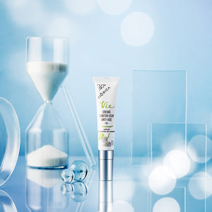 Anti-Age Eye Contour Cream, Viorica Vie