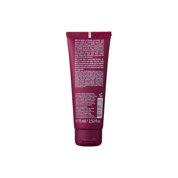 Dry & Cracked Heel Balm