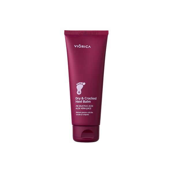Dry & Cracked Heel Balm