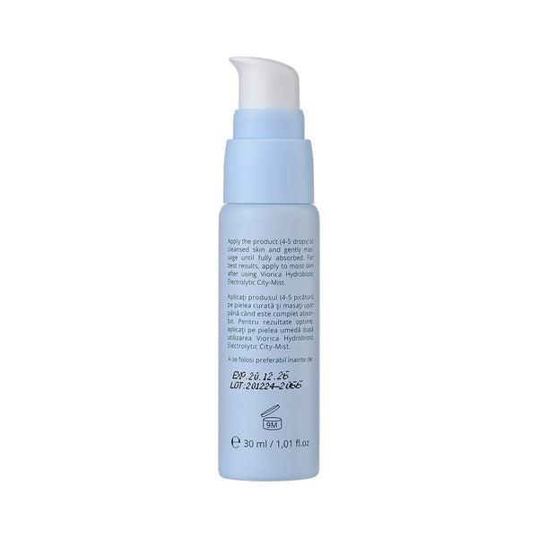 Hydrating Complex Serum, HydroBiotic