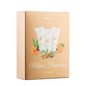 Gift Set “Beautiful Hands” Viorica