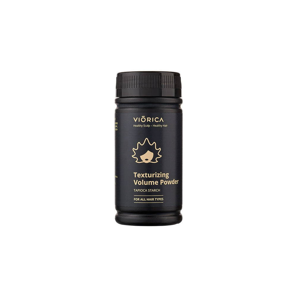 Texturizing Volume Powder