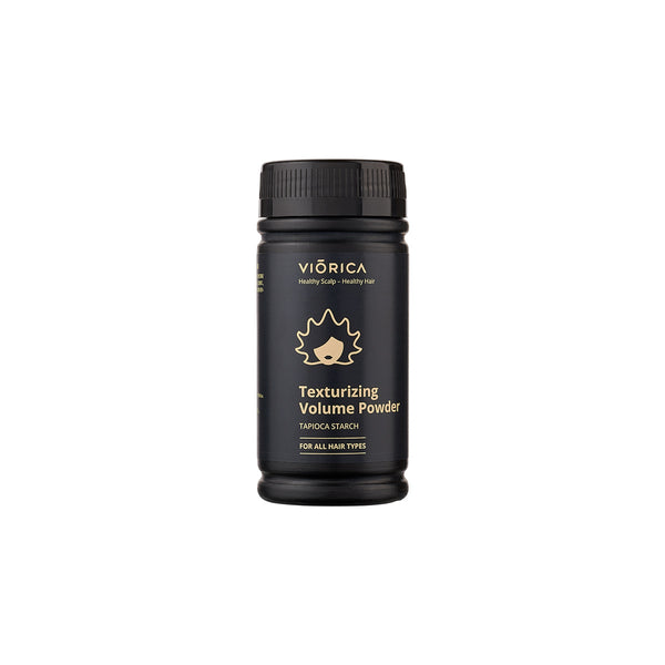 Texturizing Volume Powder