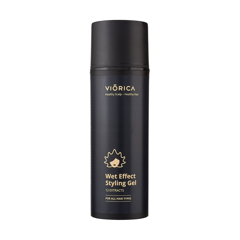 Wet Effect Styling Gel