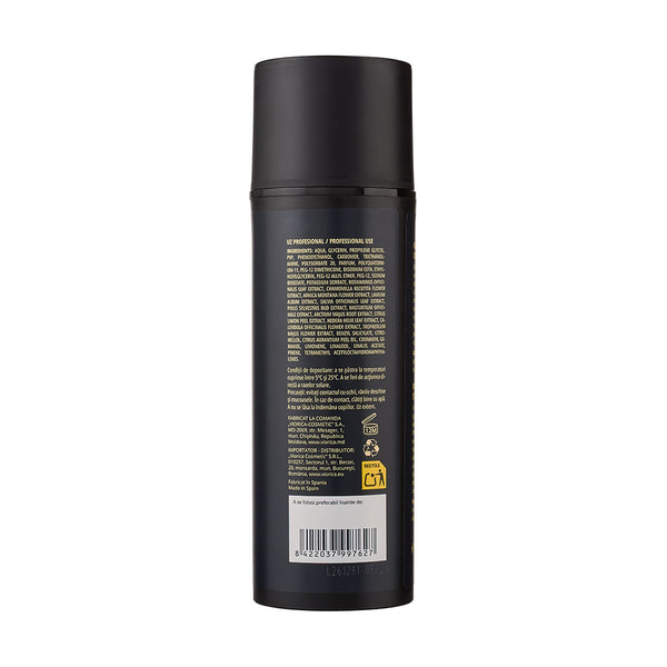 Wet Effect Styling Gel