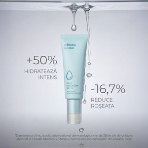 Hydroprotective Day Cream SPF 50, HydroBiotic