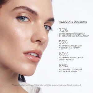 Hydroprotective Day Cream SPF 50, HydroBiotic