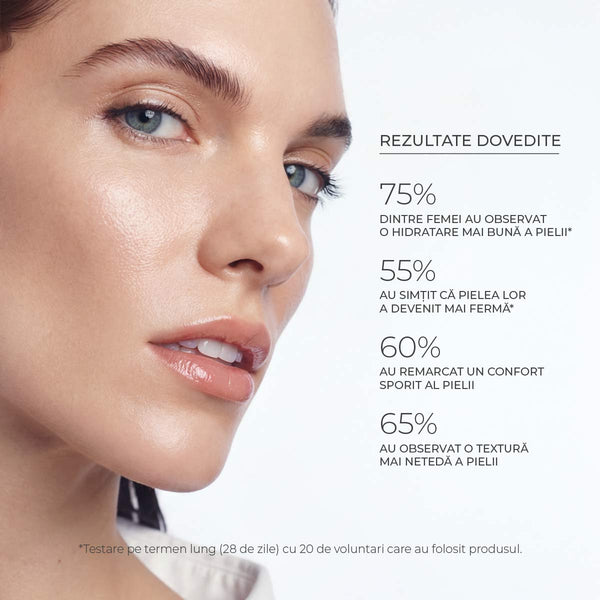 Hydroprotective Day Cream SPF 50, HydroBiotic