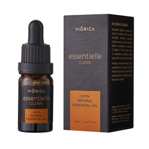 Clove Essential Oil