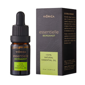 Bergamot Essential Oil