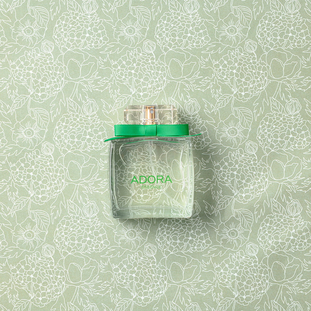 Eau de Parfum "ADORA Essence", for Women