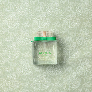Eau de Parfum "ADORA Essence", for Women