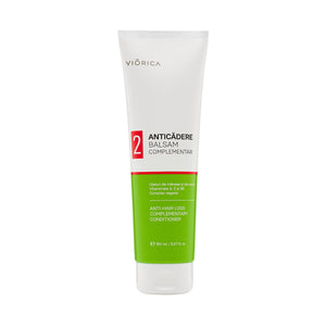 Complementary Anti-Hair-Loss Conditioner, Viorica