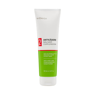 Complementary Anti-Hair-Loss Conditioner, Viorica