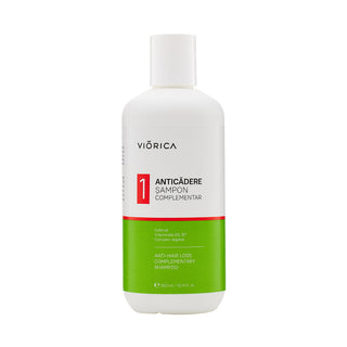 Complementary Anti-Hair Loss Shampoo, Viorica