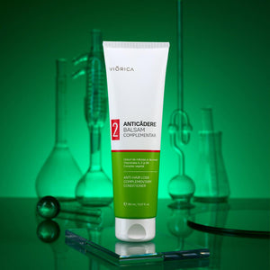 Complementary Anti-Hair-Loss Conditioner, Viorica