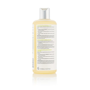 Moisturizing Shampoo for Normal and Dry Hair, Viorica Vie