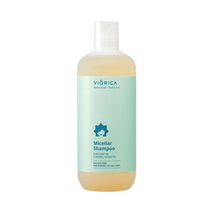 Micellar Shampoo for Normal and Oily Hair