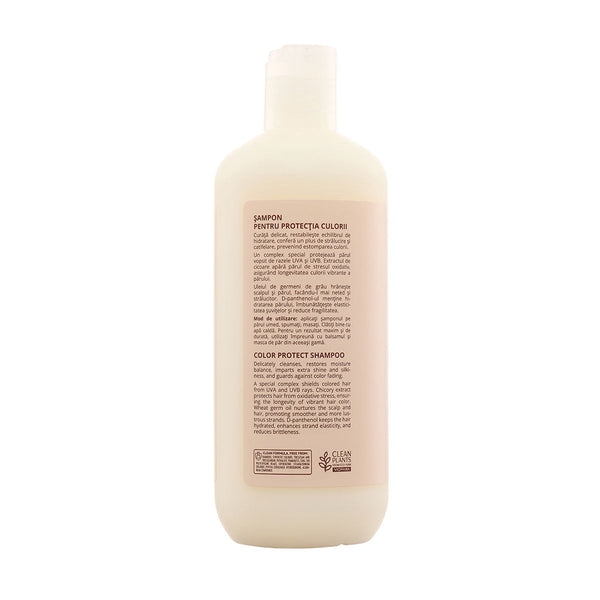 Champú para Protección del Color, Viorica