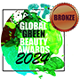 This product won a prestigious award at the Global Green Beauty Awards 2024, being named “Bronze Winner” in the “Best Natural Brightening Product” category. This recognition highlights our excellence and commitment to promoting natural, sustainable solutions in the beauty industry.