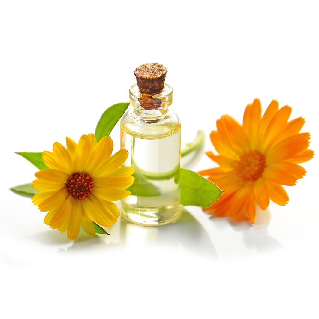 Ulei esenţial de calendula officinalis