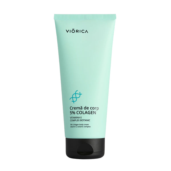 Body Cream with 5% Collagen