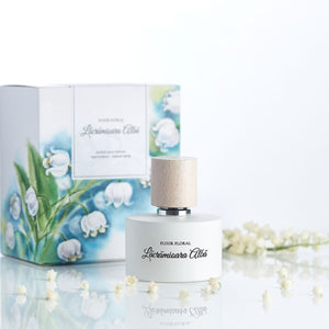 Perfume „Elixir Floral White Lily of the Valley”