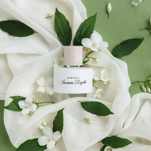 Perfume "Elixir Floral Royal Jasmine"