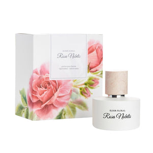 Perfume „Elixir Floral Rosa Nobilis”