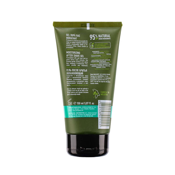 Hydrating After-Shave Gel, for Men