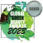 Acest produs pentru ten din colecția Viorica Vie a primit prestigiosul premiu la Global Green Beauty Awards 2023, fiind desemnat „Silver Winner” în nominația „Cel mai bun produs natural Beauty”. Această distincție subliniază excelența și angajamentul nostru în promovarea soluțiilor naturale și sustenabile în domeniul frumuseții.