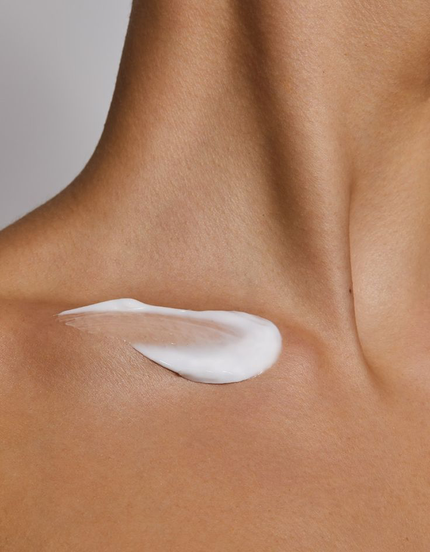 Nourishing Body Cream