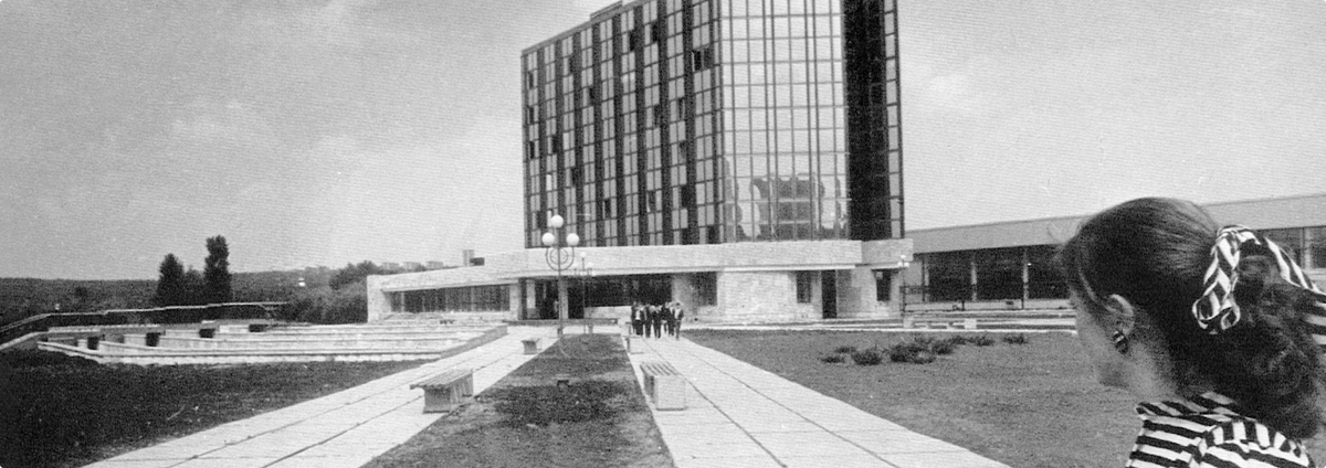 Mihai Hîncu e l'evoluzione dell'industria