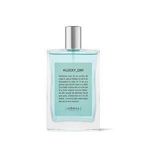 Eau De Parfum #Lucky_Day for Men