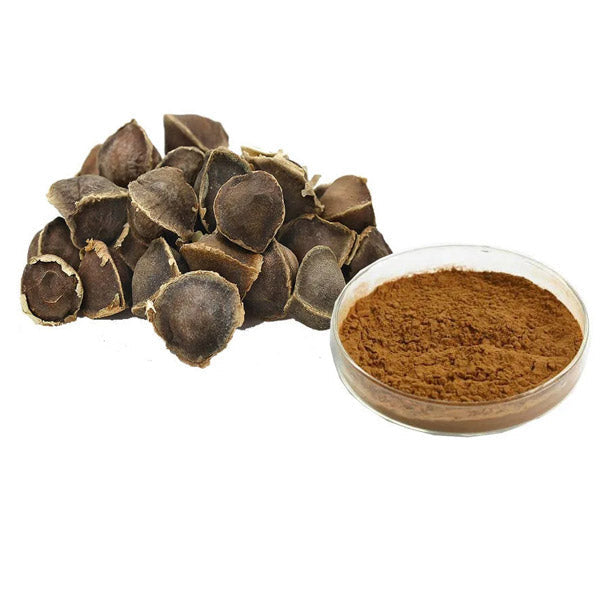 Extract din seminţe de moringa