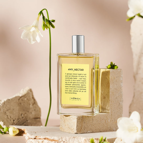 Eau de Parfum #My_Nectar for Women