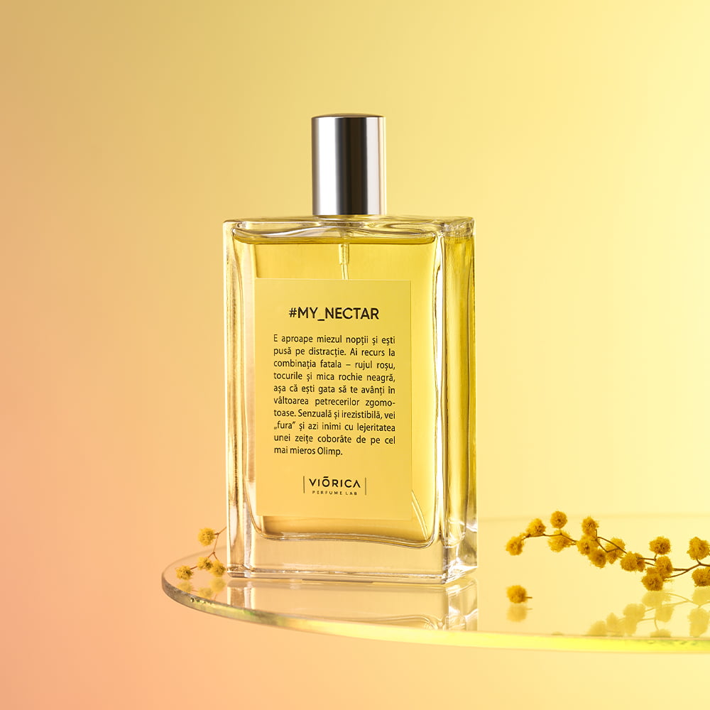 Eau de Parfum #My_Nectar for Women