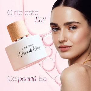 Perfume „Elixir Floral Cherry Blossoms”