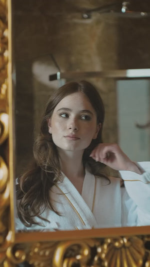 Balsam pentru protecția culorii, Viorica