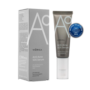 SOS Anti-Acne Serum, A0