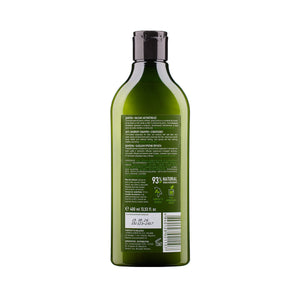 Shampoo + Anti-Dandruff Conditioner, for Men