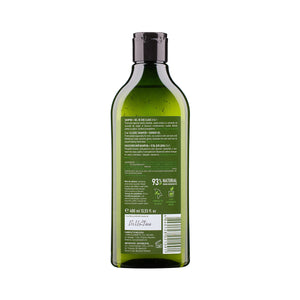 Classic Shampoo + 2-in-1 Shower Gel, for Men