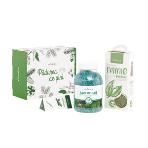 Set SPA „Pădurea de Pini”