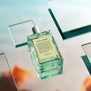 Eau De Parfum #Spice_Jacket for Men
